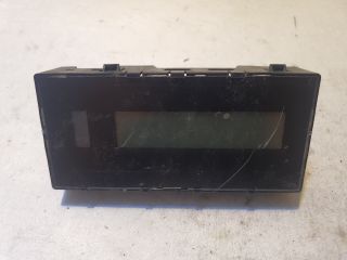 bontott RENAULT VEL SATIS Multifunkciós Kijelző