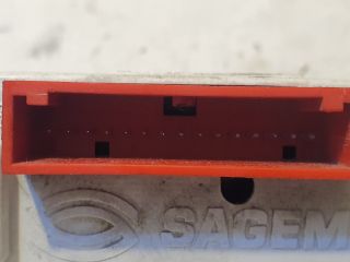 bontott RENAULT VEL SATIS Multifunkciós Kijelző