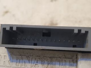 bontott RENAULT VEL SATIS Multifunkciós Kijelző