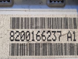 bontott RENAULT VEL SATIS Multifunkciós Kijelző