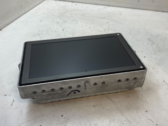 bontott RENAULT VEL SATIS Multifunkciós Kijelző