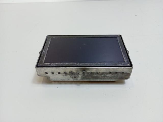 bontott RENAULT VEL SATIS Multifunkciós Kijelző