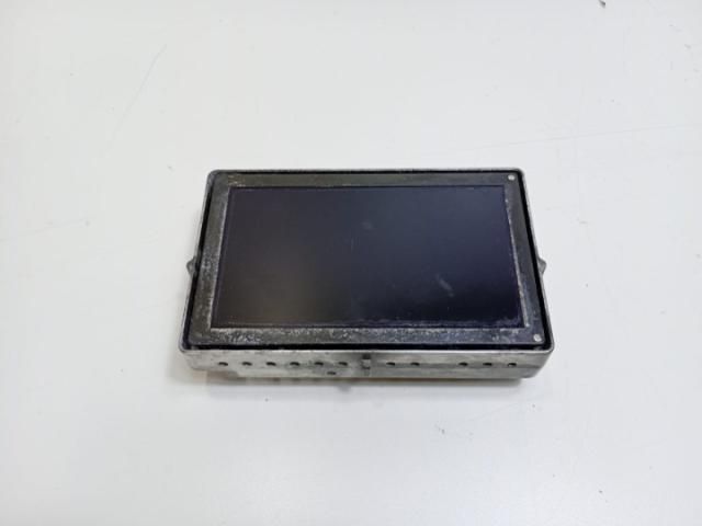 bontott RENAULT VEL SATIS Multifunkciós Kijelző