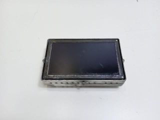 bontott RENAULT VEL SATIS Multifunkciós Kijelző