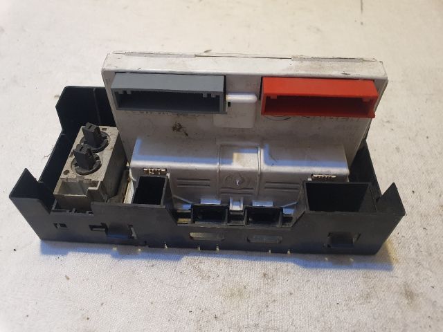 bontott RENAULT VEL SATIS Multifunkciós Kijelző