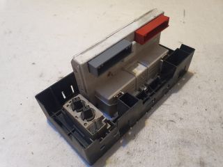 bontott RENAULT VEL SATIS Multifunkciós Kijelző