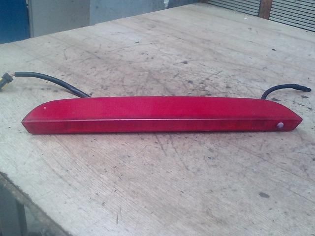 bontott RENAULT VEL SATIS Pótféklámpa