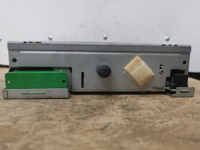 bontott RENAULT VEL SATIS Rádió / CD