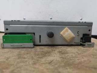 bontott RENAULT VEL SATIS Rádió / CD