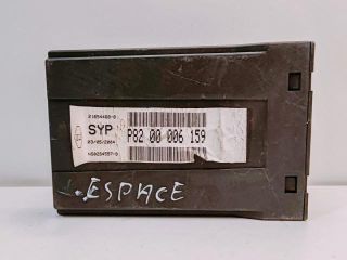 bontott RENAULT VEL SATIS Telefon Elektronika