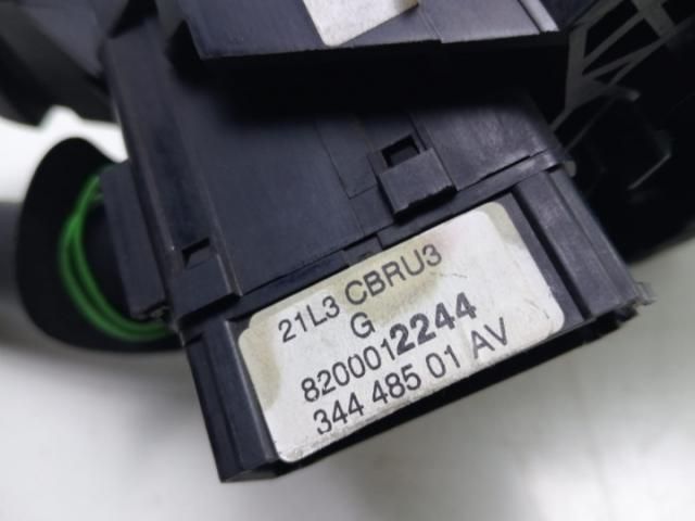 bontott RENAULT VEL SATIS Világítás Kapcsoló