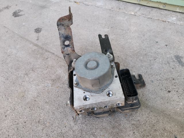 bontott RENAULT ZOE ABS Kocka