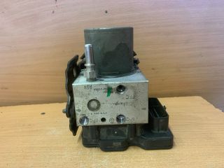 bontott RENAULT ZOE ABS Kocka