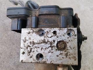 bontott RENAULT ZOE ABS Kocka