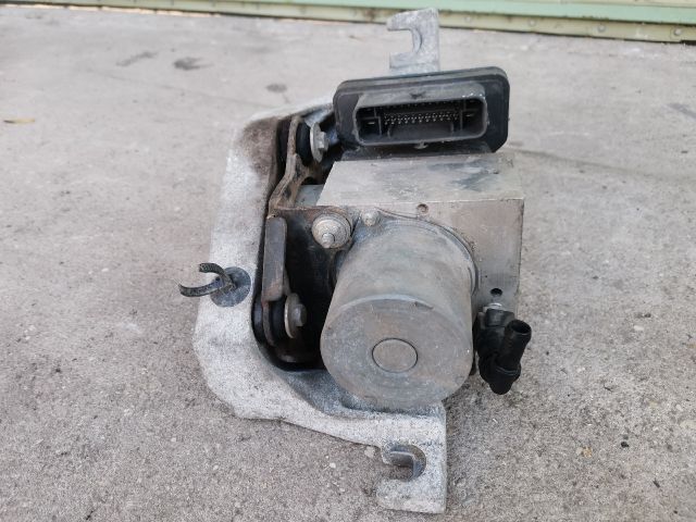 bontott RENAULT ZOE ABS Kocka