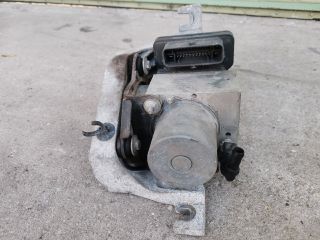 bontott RENAULT ZOE ABS Kocka