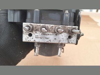 bontott RENAULT ZOE ABS Kocka