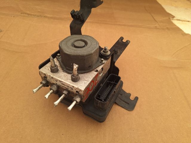 bontott RENAULT ZOE ABS Kocka