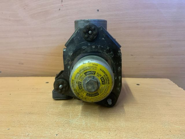 bontott RENAULT ZOE ABS Kocka