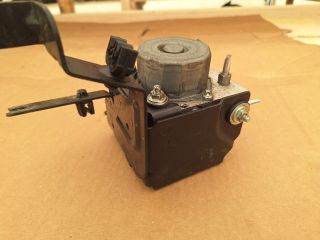 bontott RENAULT ZOE ABS Kocka