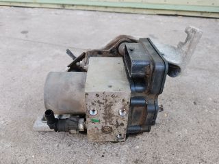 bontott RENAULT ZOE ABS Kocka