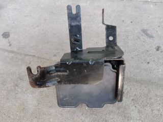 bontott RENAULT ZOE ABS Kocka