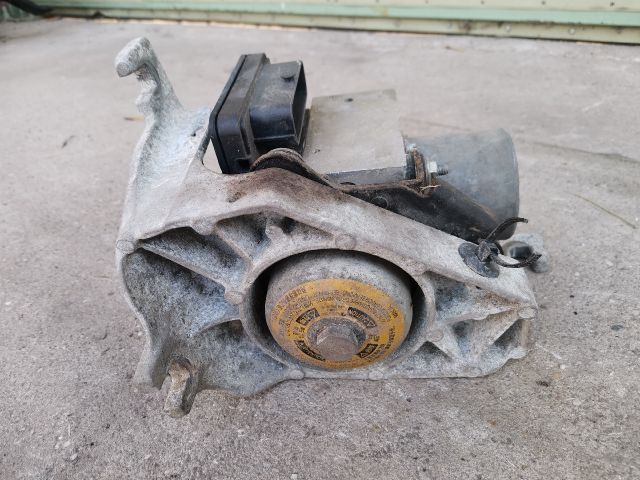 bontott RENAULT ZOE ABS Kocka