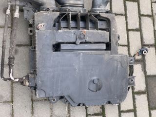 bontott RENAULT ZOE Akkumulátor Hűtő