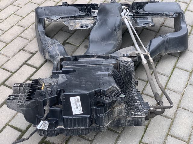 bontott RENAULT ZOE Akkumulátor Hűtő