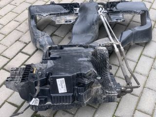 bontott RENAULT ZOE Akkumulátor Hűtő