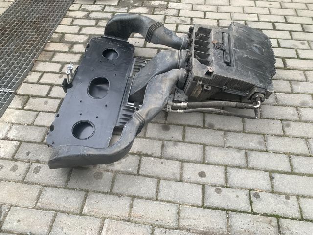 bontott RENAULT ZOE Akkumulátor Hűtő