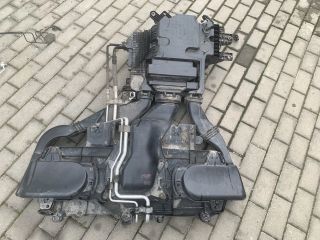 bontott RENAULT ZOE Akkumulátor Hűtő