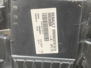 bontott RENAULT ZOE Akkumulátor Hűtő