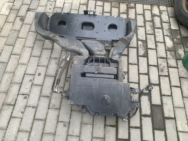 bontott RENAULT ZOE Akkumulátor Hűtő