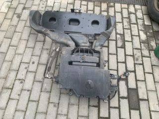 bontott RENAULT ZOE Akkumulátor Hűtő