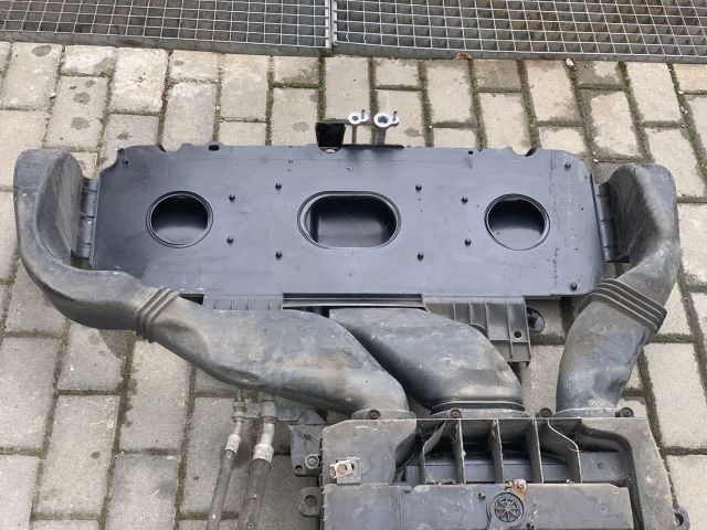 bontott RENAULT ZOE Akkumulátor Hűtő