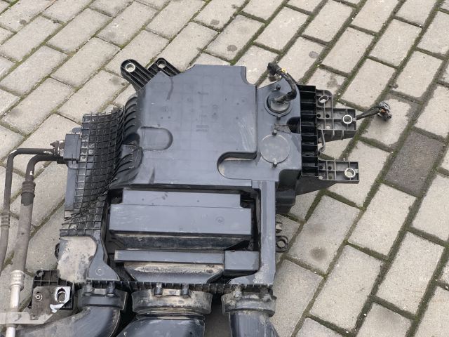 bontott RENAULT ZOE Akkumulátor Hűtő