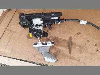 bontott RENAULT ZOE Automata Váltókar