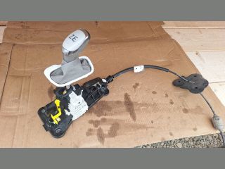 bontott RENAULT ZOE Automata Váltókar