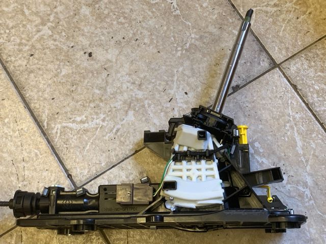 bontott RENAULT ZOE Automata Váltókar