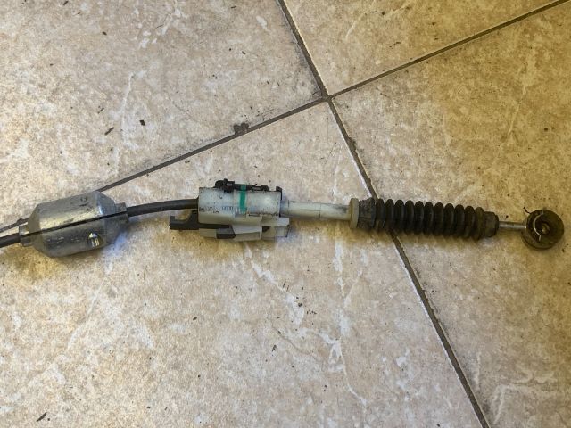 bontott RENAULT ZOE Automata Váltókar