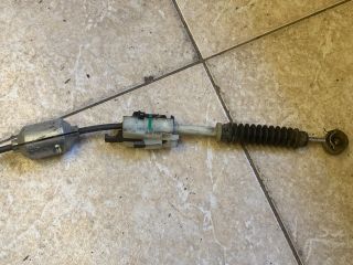 bontott RENAULT ZOE Automata Váltókar