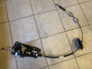 bontott RENAULT ZOE Automata Váltókar