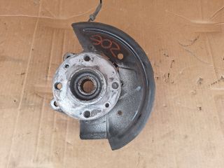 bontott RENAULT ZOE Bal első Csonkállvány