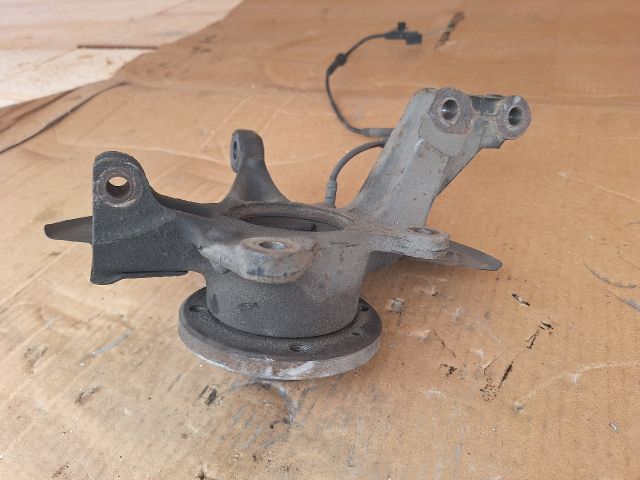 bontott RENAULT ZOE Bal első Csonkállvány