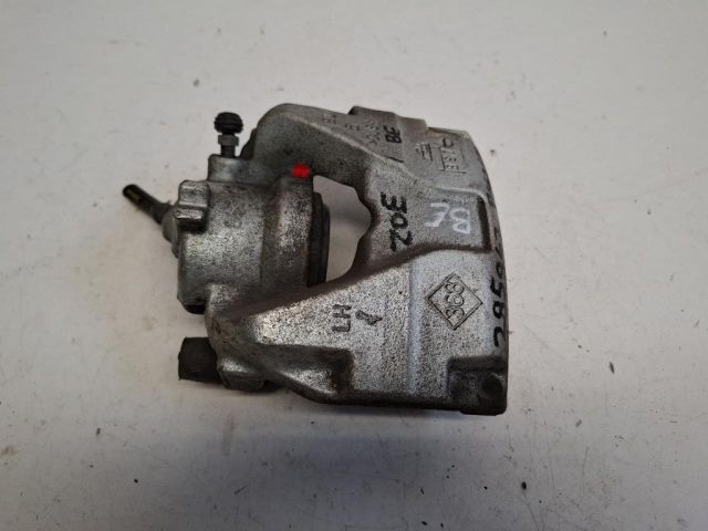 bontott RENAULT ZOE Bal első Féknyereg Munkahengerrel