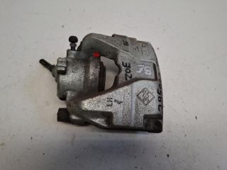 bontott RENAULT ZOE Bal első Féknyereg Munkahengerrel