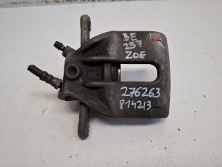 bontott RENAULT ZOE Bal első Féknyereg Munkahengerrel