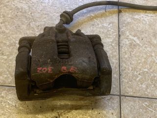 bontott RENAULT ZOE Bal első Féknyereg Munkahengerrel