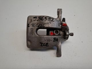 bontott RENAULT ZOE Bal hátsó Féknyereg Munkahengerrel